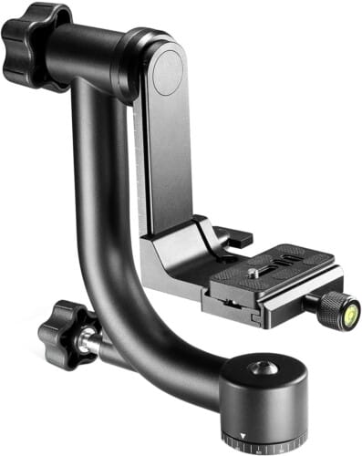 Gimbal Head