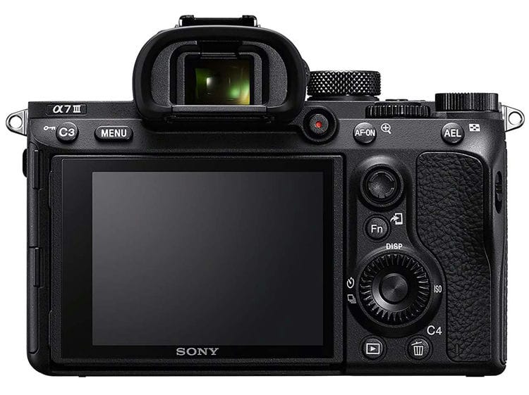 Sony A7 III Performance