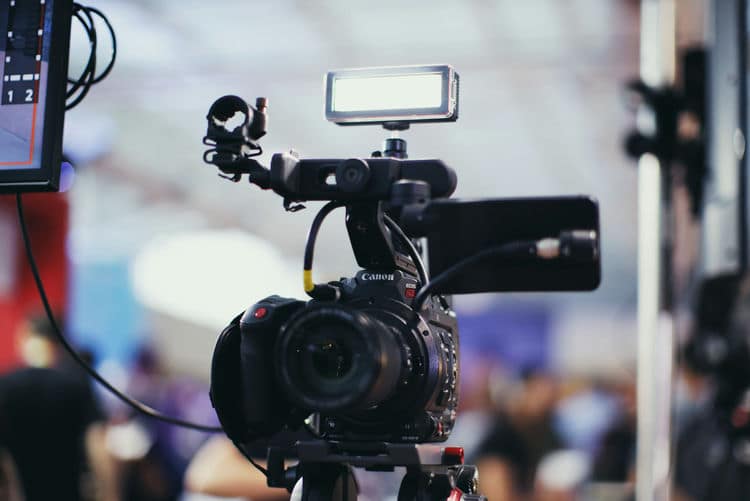 Built-in Camera Microphone