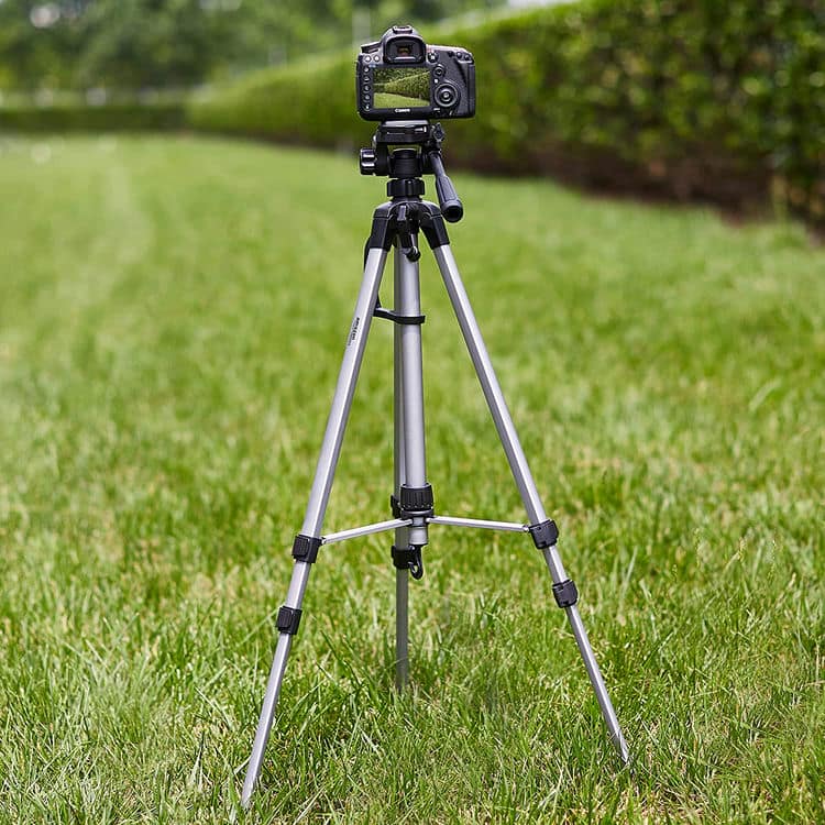 Choosing Tripod