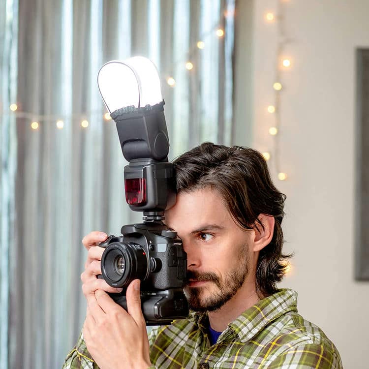 Flash Diffusers work
