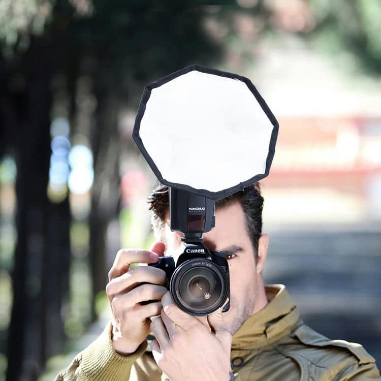 Flash Diffusers