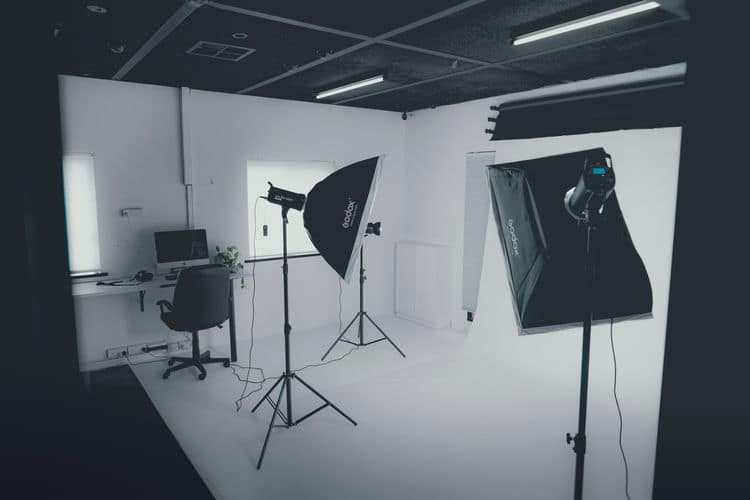 Softbox Diffusers