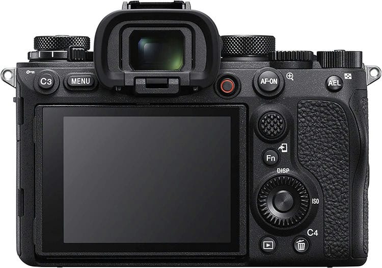 Sony A1 Low Light Performance
