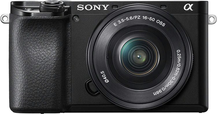 Sony A6100