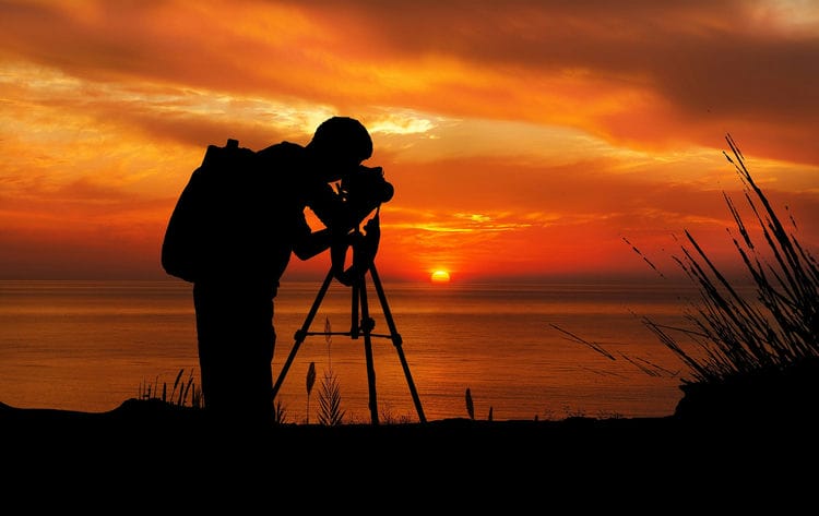 night photography