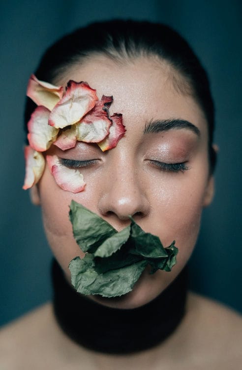 Conceptual Portrait Photography