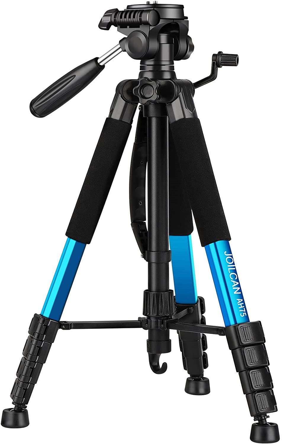 JOILCAN 74-Inch Tripod