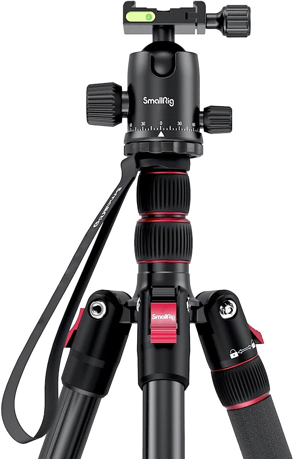 SmallRig CT-20 Tripod
