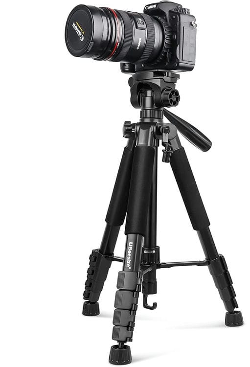 UBeesize TR67 Tripod