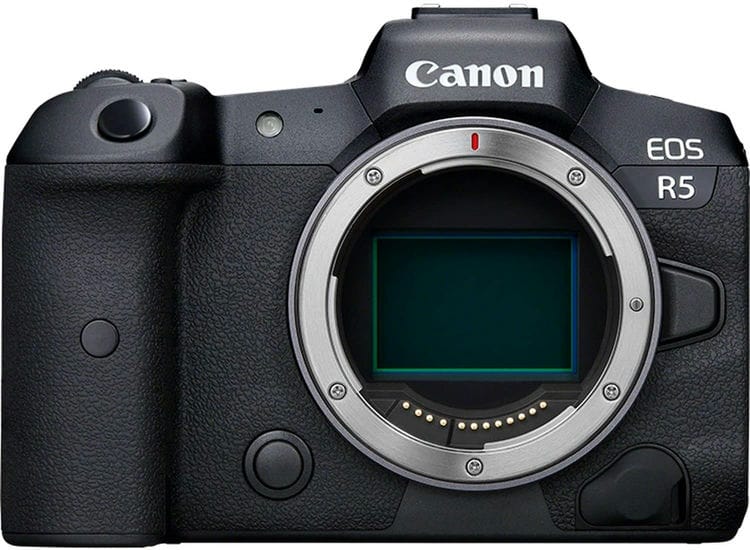 Canon R5