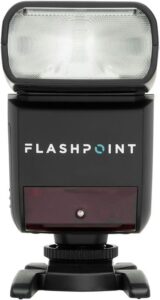Flashpoint TT350S Zoom-Mini TTL R2 Flash