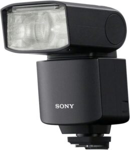 Sony HVL-F46RM 